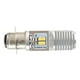 thumbnail image 3 of Bombilla COB para faro de motocicleta, 9-80 V, doble cara, 3030 cuentas, accesorios Mods, lámpara de faro con enchufe PX15D, 3 of 9