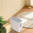 thumbnail image 3 of Cubo de Basura Ganfancp Tipo Prensa Grande con Tapa, 3 of 3