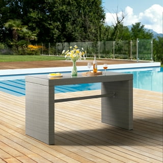 40 in 2024 tall table