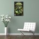 thumbnail image 5 of World of Warcraft Cuadro decorativo colgante - Arte de pared - Póster enmarcado - Decoración de pared - Regalos para familia, amigos y aficionados 40*60 cm, 5 of 6