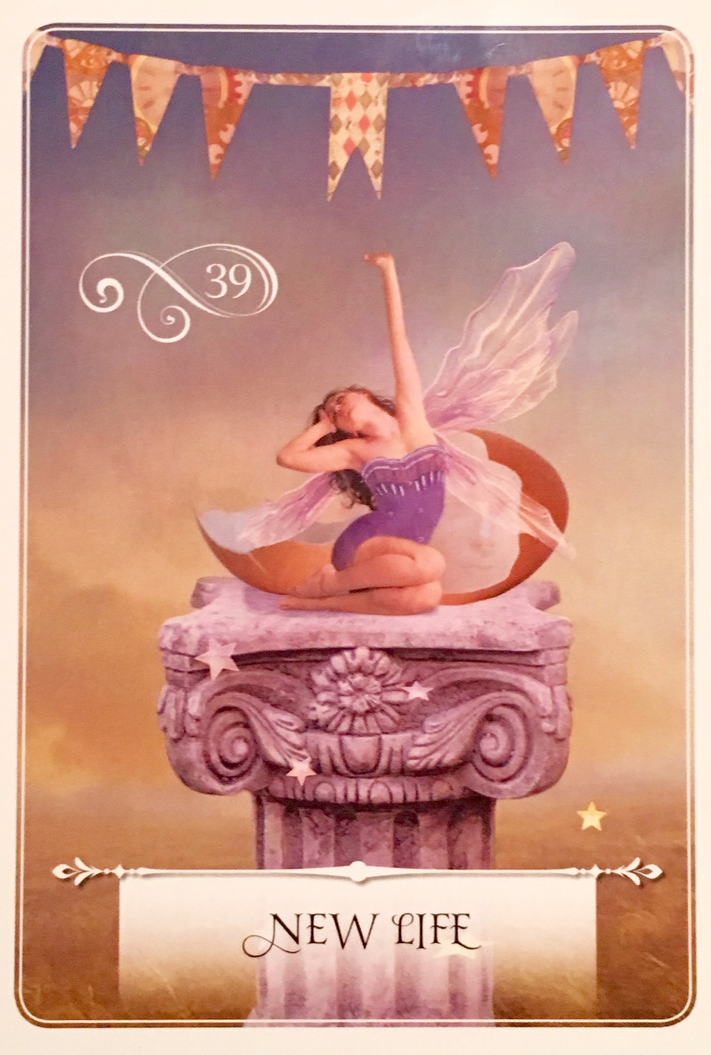 Wisdom of the Oracle Divination Cards : A 52-Card Oracle Deck for Love, Happiness, Spiritual Growth, and Living Your Pur pose (Cards) - image 5 of 6