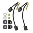 thumbnail image 5 of Motor Brush Set for Golf Cart Electric for ClubCar for EZGO 102186201 ,73120-G25, 5 of 8