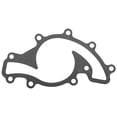 thumbnail image 3 of BOXI Water Pump w/Gasket Fit for Land Rover Disy 1994-2004 / for Land Rover Range Rover 1993-2002 3.9L 4.0L 4.2L 4.6L / Replaces 324-58369 STC1693, 3 of 7