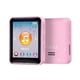 thumbnail image 1 of Mini MP3 Portátil Portátil de 1.77 pulgadas HiFi TF Video Libro Lectura Lectura Grabación de sonido Grabación rápida MP4 Jogging Player Pink 4G Noticed EL014445-06B, 1 of 7