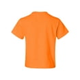 thumbnail image 3 of Jerzees Dri-Power® Youth 50/50 T-Shirt, 3 of 5