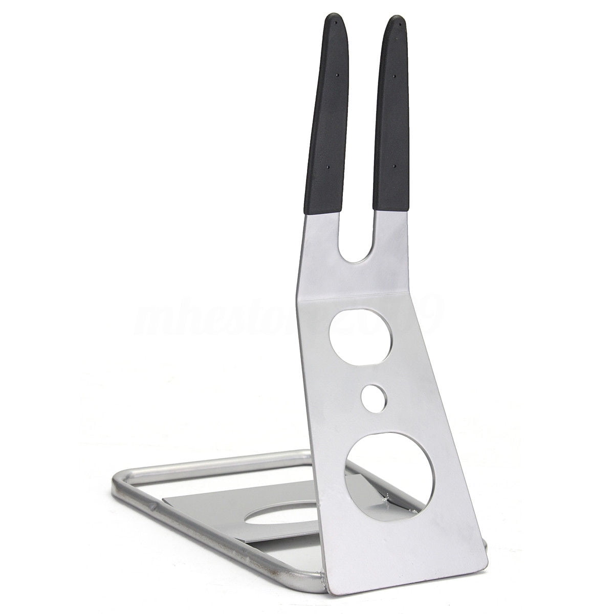 Floor Stand Holder Triangle Rear Hub Mount Bike//Bicycle Storage Rack Accessories