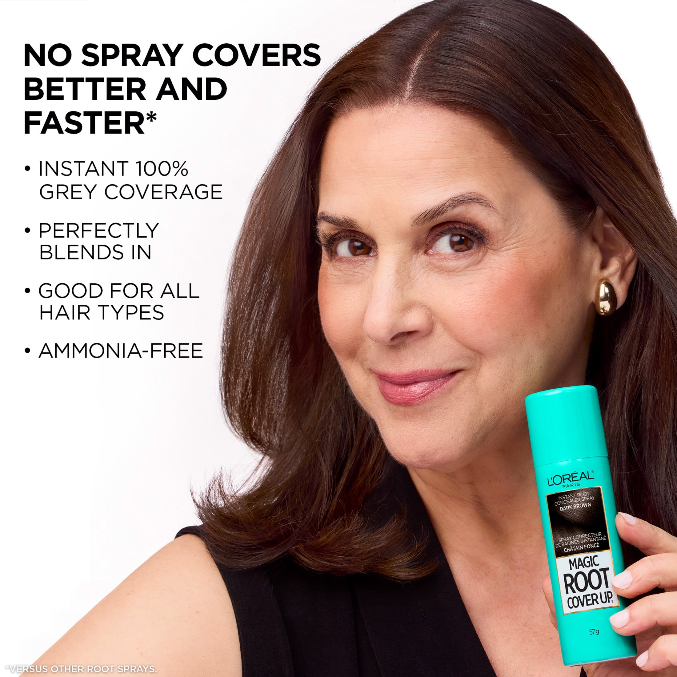 L'Oréal Paris Magic Root Cover Up Root Touch Up