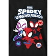 thumbnail image 3 of Spidey And His Amazing Friends Chandail à Capuche pour Garçons/filles, 3 of 5