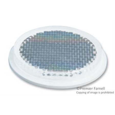 No 20h2799 Banner Engineering Brt 1 5 Sensor Reflector Retro