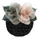thumbnail image 1 of Horquilla Baoblaze Rosa Mujer Clips Florales para Boda, 1 of 8
