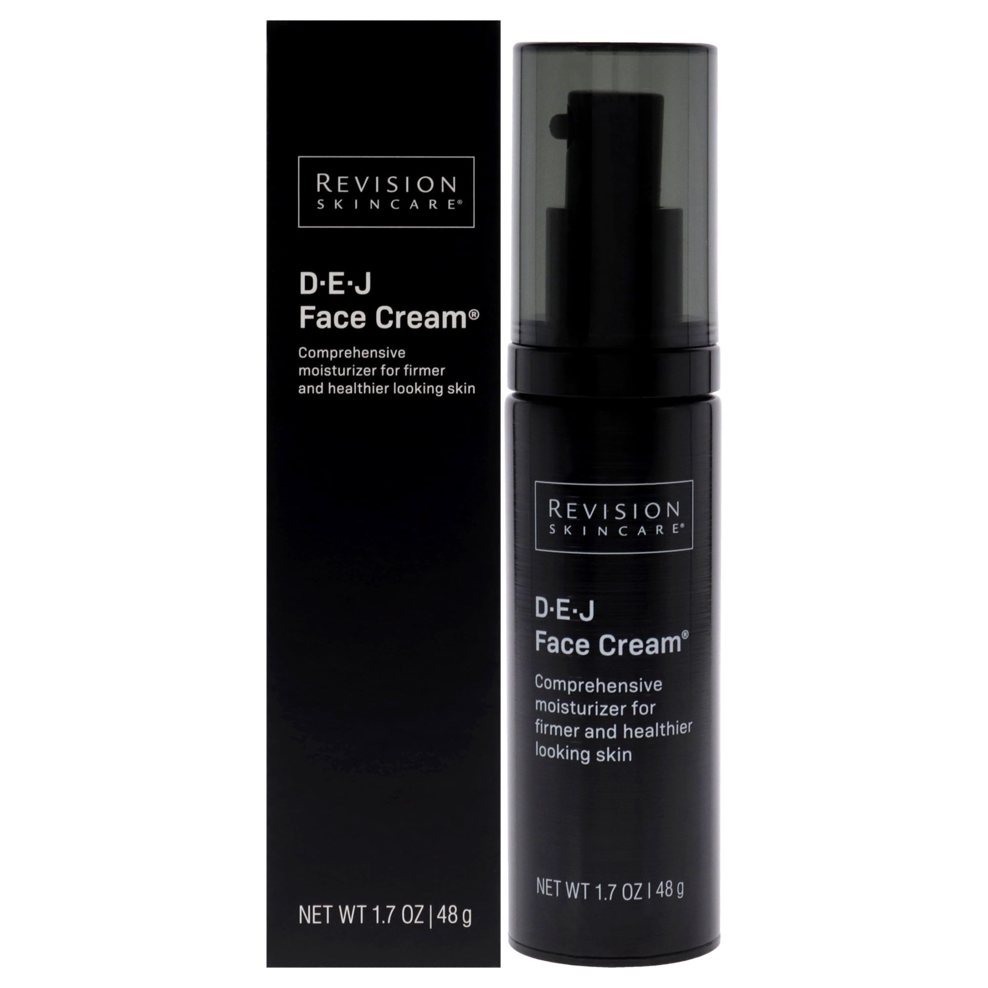 Revision Skincare DEJ Anti-Aging Moisturizing Face Cream, 1.7 oz