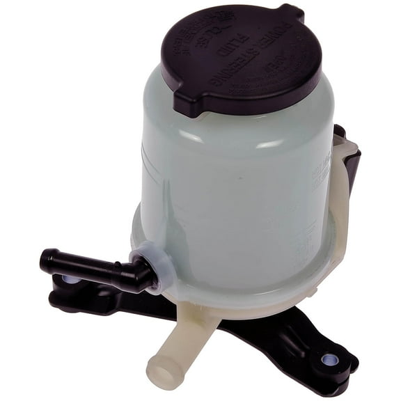 Dorman 603-828 Power Steering Reservoir for Specific Toyota Models Fits select: 2007-2021 TOYOTA TUNDRA, 2008-2021 TOYOTA SEQUOIA