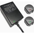 thumbnail image 4 of 12 Volt Charger for Kids Ride On Car Toys12v Battery Charger for Yamaha Raptor 700R Toyota FJ Cruiser Dumar MegaTredz Motion Trendz Power Supply Adapter for Children Electric Wheels Cars, 4 of 7