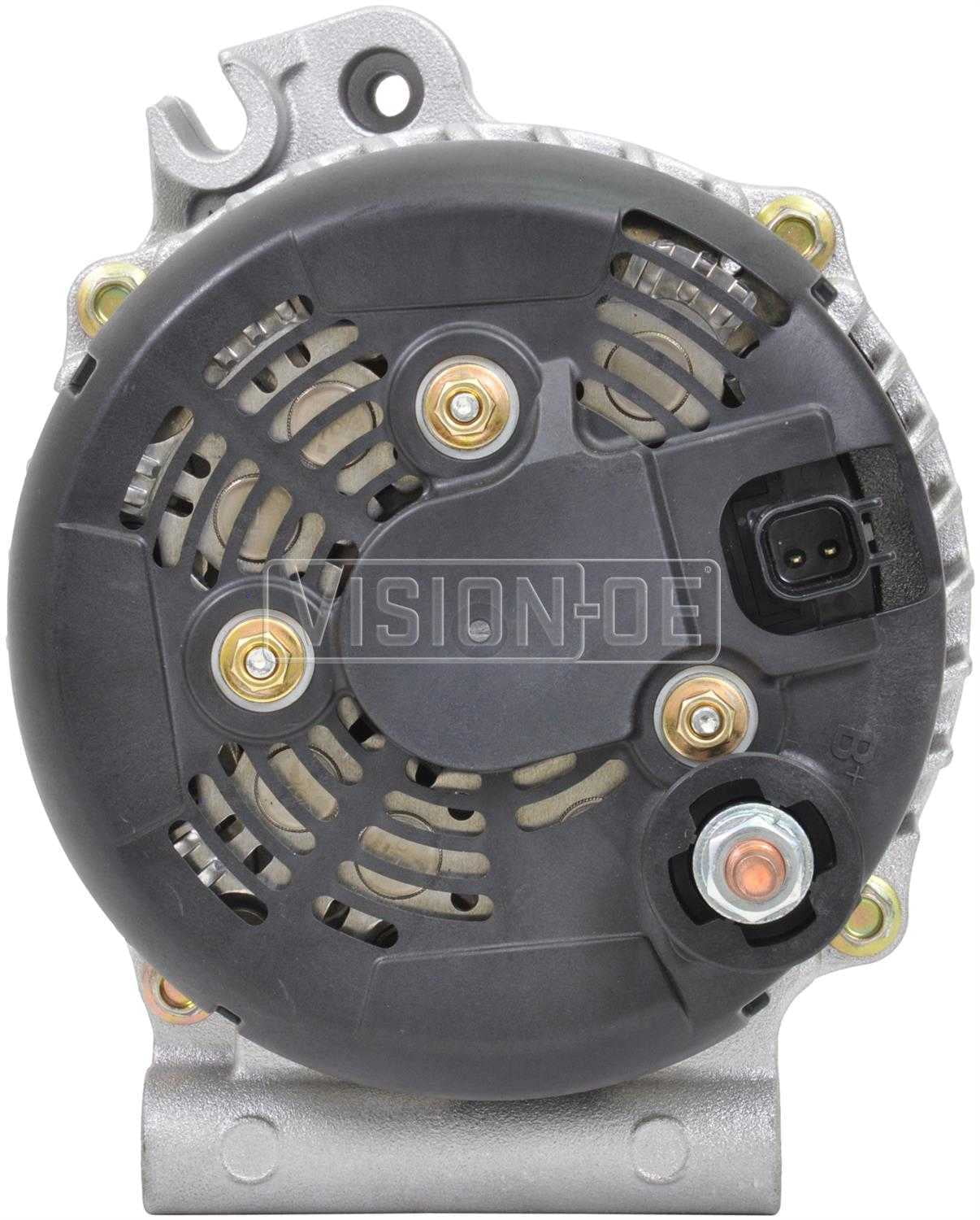 Vision OE 11793 Alternator
