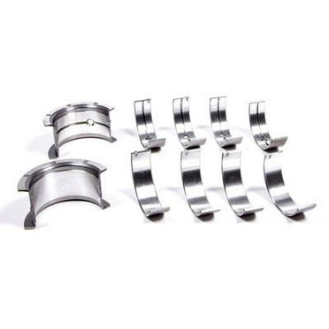 King Bearings MB 557HP010X, Main Bearing Set Performance Racing Parts