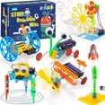 thumbnail image 1 of Kits STEM para actividades robóticas de Yutin de 8 a 10 años y niños de 8 a 12 años, 1 of 8
