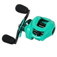 thumbnail image 4 of Sougayilang Baitcaster Reel 8.1:1 High Speed Super Smooth Casting Fishing Reel, 4 of 8