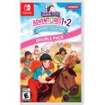 thumbnail image 1 of Horse Club Adventures 1 + 2 Lakeside Collection (Nintendo Switch), 1 of 9