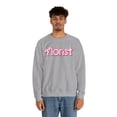 thumbnail image 4 of Florist Sweatshirt, Gifts, Crewneck, 4 of 4