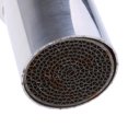 thumbnail image 3 of Lata De De Motocicleta De 51 Silenciador Deflector - Acero Inoxidable, 3 of 6