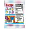 thumbnail image 2 of Haribo Unicorn Gummies 5.0 oz Pack of 2, 2 of 2