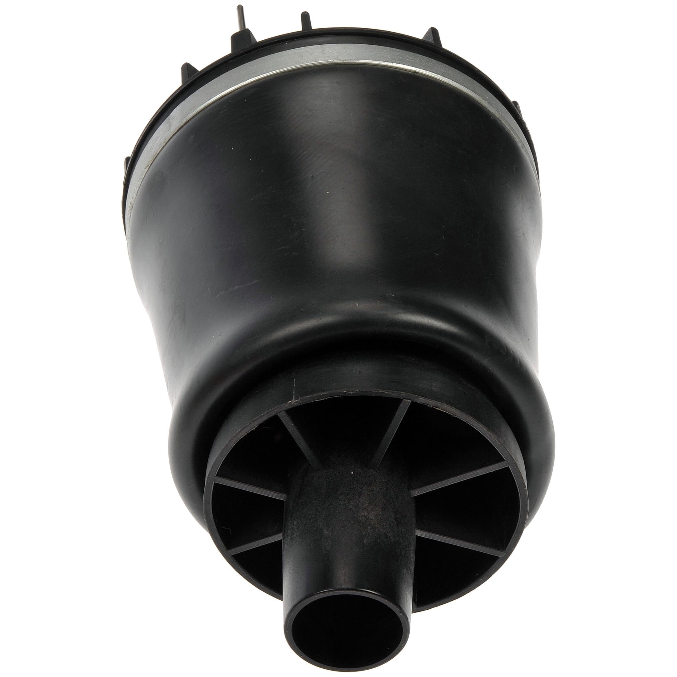 Dorman 949-055 Rear Passenger Side Air Suspension Spring for Specific Cadillac Models