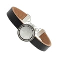 thumbnail image 2 of UPGRATOR 1Pcs Bangles Bracelets for Women with Retro Style for Daily Wear, 2 of 8