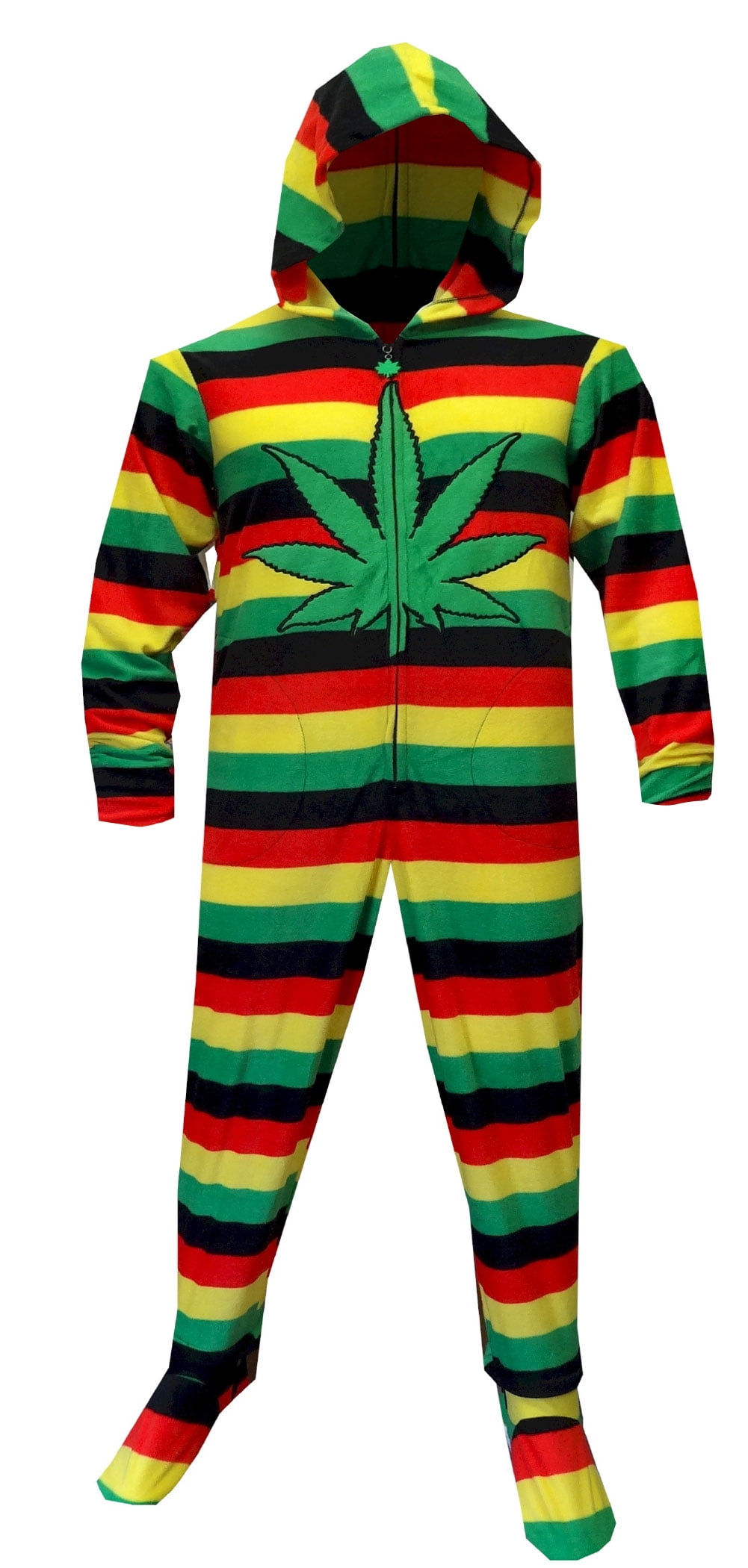 men's onesie pajamas for adults