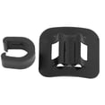 thumbnail image 3 of Brake Cable Buckle, Portable Firm Bike Cable Guide Lightweight  For Front Fork For Wire Guide For Frame For Rear Fork, 3 of 8