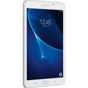 Samsung Galaxy Tab 4 7.0 in | Grade: B+ | Wifi Only | White | 8 GB | 7 in Screen