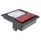 thumbnail image 5 of Tail Light Assembly 6670284 for Bobcat Skid Steer 553 751 753 763 773 863 864 873 883 963 A220 A300, 5 of 5