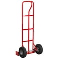 thumbnail image 5 of Flash Furniture Falon 2 Pk. Heavy Duty Metal Chiavari Stack Chair Dolly, 5 of 14