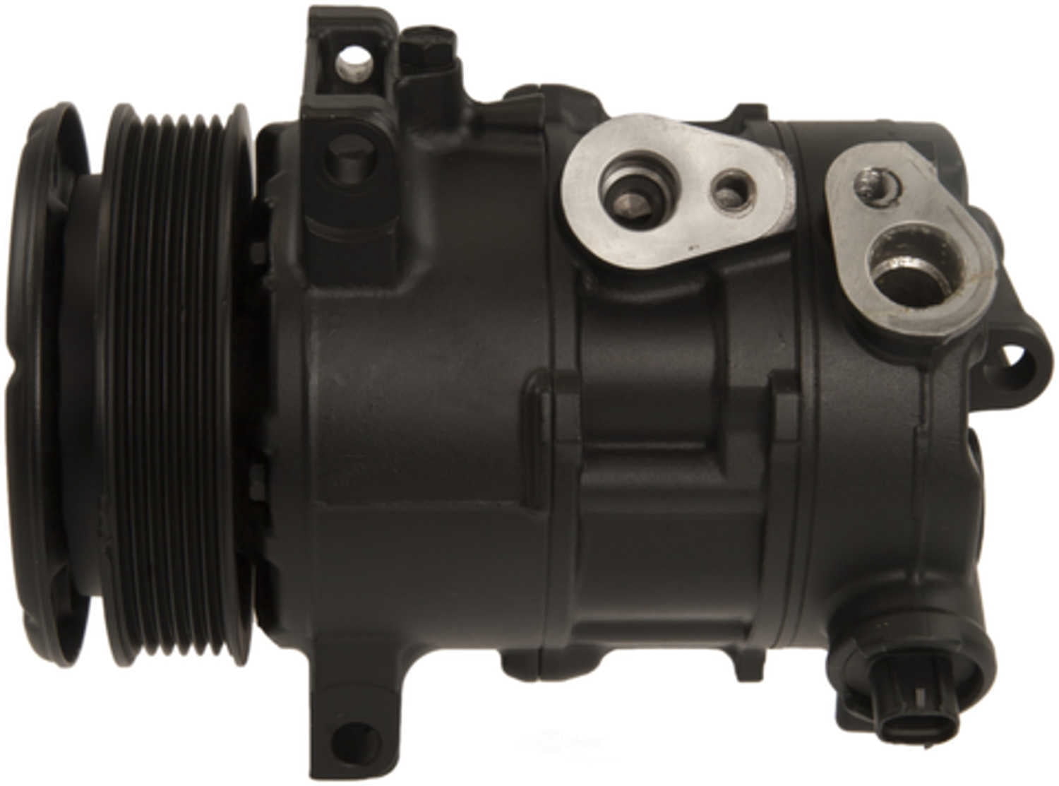 Four Seasons 97357 Denso 6SEU16C Reman Compressor