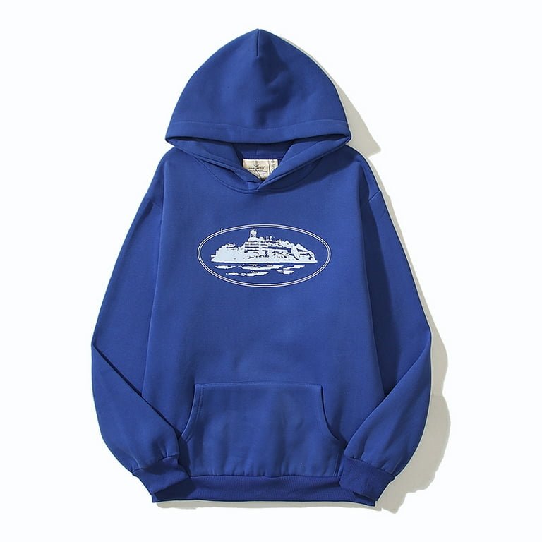 Corteiz Men's Oversized Graphic Hooded Sweatshirt Figure Print Hoodie Pullover Top - Walmart.com Corteiz Men's Oversized Graphic Hooded Sweatshirt Figure Print Hoodie Pullover Top - Walmart.com