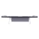 thumbnail image 4 of 2 luces LED para placa de matrícula de coche para Volvo S40 S60 S80 XC60 XC70 XC90, 4 of 5
