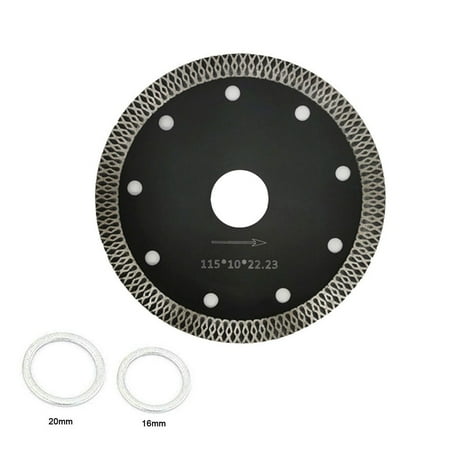 

Ultra-thin Diamond Ceramic Oscillating Tool Accessories Cutting Tools