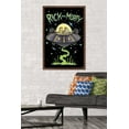 thumbnail image 3 of Rick et Morty - Navire, 3 of 4
