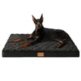 thumbnail image 1 of Cama para perros Patas Lague ortopédica impermeable para perros grandes, 1 of 7