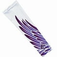 thumbnail image 2 of Purple Wing Arm Sleeve, 2 of 5