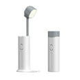 thumbnail image 1 of Students Multifunctional Eye-care Desk Lamp Mini Portable Rechargeable Treasure Night, 1 of 8