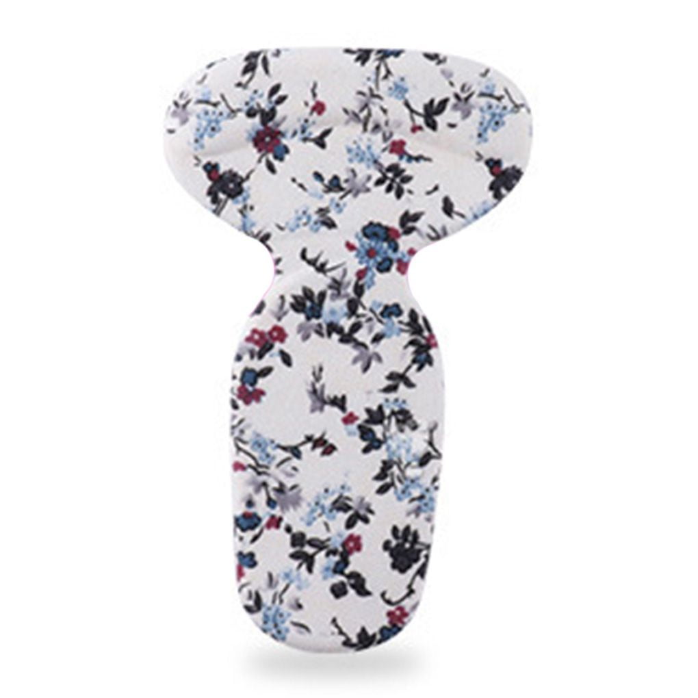 Silica gel Heel Grips Pads Liner Cushions Inserts for Loose Shoes,Shoe