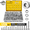 SS M3M4M5M6 1220pcs, variant on 272PCS M5 Screws, Nuts and Washers Assortment kit, M5x8/10/12/16/20/25/30/35 mm Hex Socket Head Cap Bolts Assorted Set - 12.9 Alloy Steel, Black Zinc Plated Anti-Rust