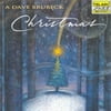 Dave Brubeck - Christmas - Christmas Music - CD