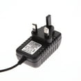 thumbnail image 4 of fankhu AC 100-240V Converter Adapter DC 5.5x2.5MM+2.5X0.7MM 6V 1A Charger UK Plug, 4 of 6