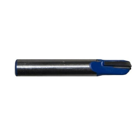 

Century Drill & Tool 178311221 0.187 in. 40112 TCT Router Veining Bit