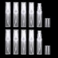 thumbnail image 5 of 2ml 30 Pcs Mini Spray Atomizer Empty Bottles, Portable Perfume Empty Sample Bottle Sprayer For Perfume Liquid Makeup Tool, 5 of 5