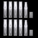 thumbnail image 5 of 2ml 30 Pcs Mini Spray Atomizer Empty Bottles, Portable Perfume Empty Sample Bottle Sprayer For Perfume Liquid Makeup Tool, 5 of 5