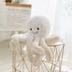 thumbnail image 1 of Pulpo de peluche, pulpo, muñeco de peluche, juguetes para niños, niñas, niños, adultos, cumpleaños, regalo de Navidad Sincero Hogar, 1 of 3