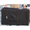 thumbnail image 2 of 4 Foot Indoor Outdoor Pet Gazebo Heavy Duty Carry Tote Bag, Black, 2 of 2