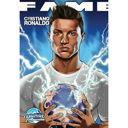 Fame : Cristiano Ronaldo (Cristiano Ronaldo Best Tricks)